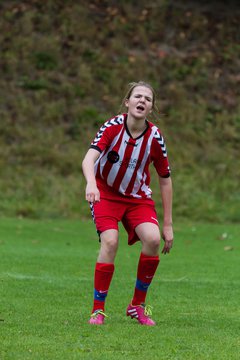 Bild 158 - B-Juniorinnen TuS Tensfeld - VfL Oldesloe 2 : Ergebnis: 2:5